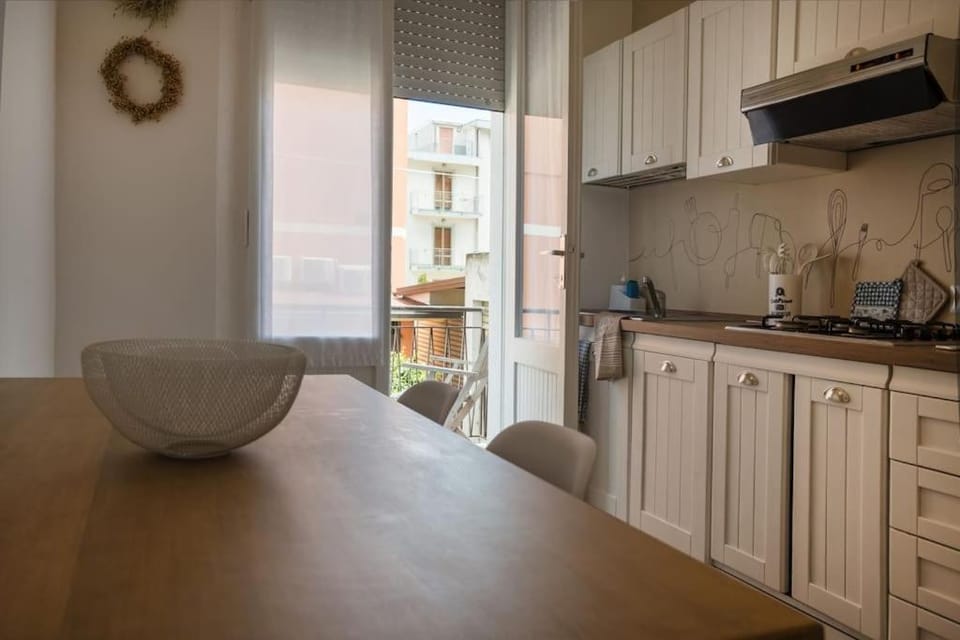 Perla Marina Appartamento House in Rimini
