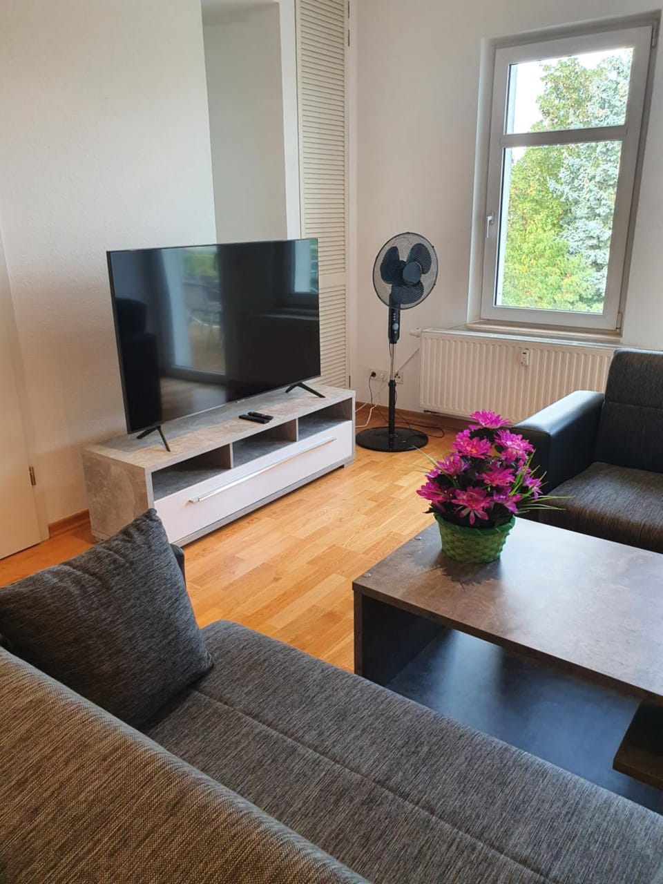 Unterkunft an der Karl-Marx Straße Leipzig Apartment in Leipzig