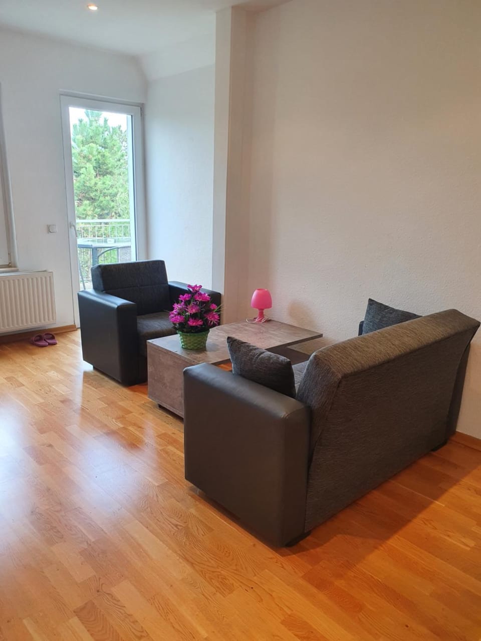 Unterkunft an der Karl-Marx Straße Leipzig Apartment in Leipzig