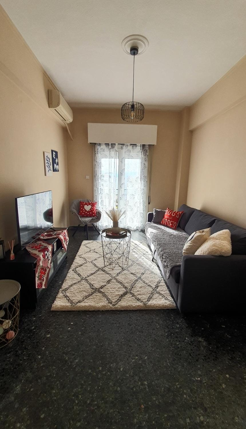 Sea side apartment Apartment in Euboea