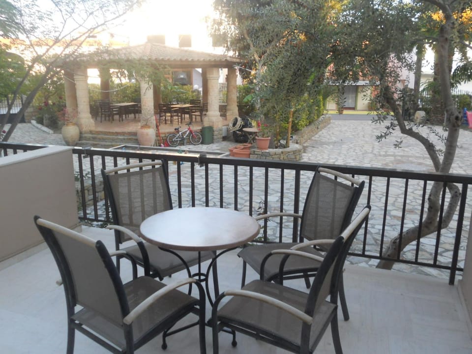 Assimakis Hotel Apartment in Messenia