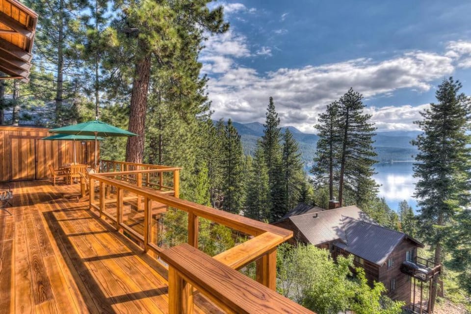 View (from property/room), Balcony/Terrace