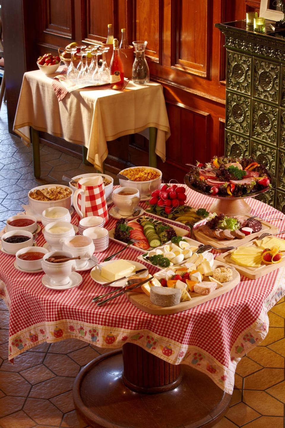 Restaurant/places to eat, Breakfast, Breakfast