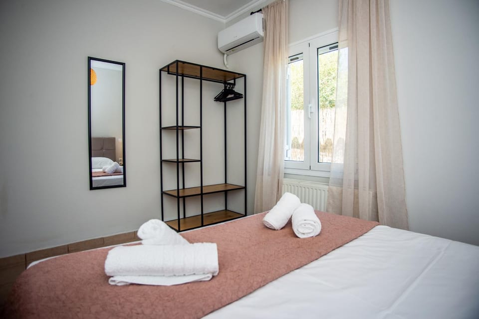 Erasmia's house House in Cephalonia