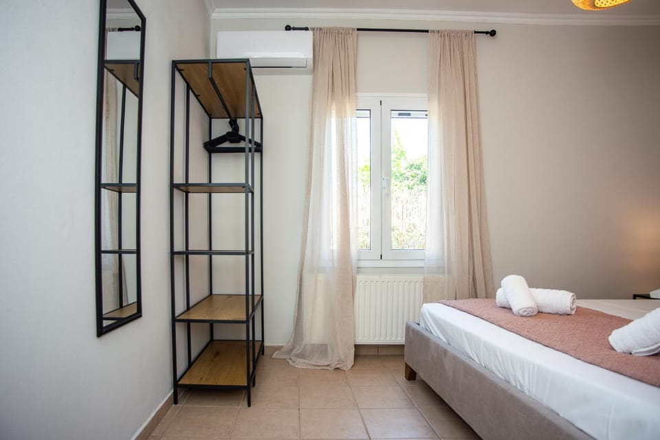 Erasmia's house House in Cephalonia