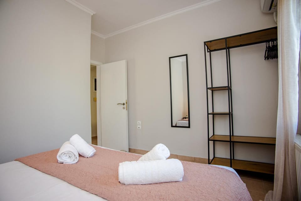 Erasmia's house House in Cephalonia