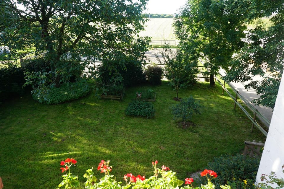 Garden, Garden, View (from property/room), Garden view