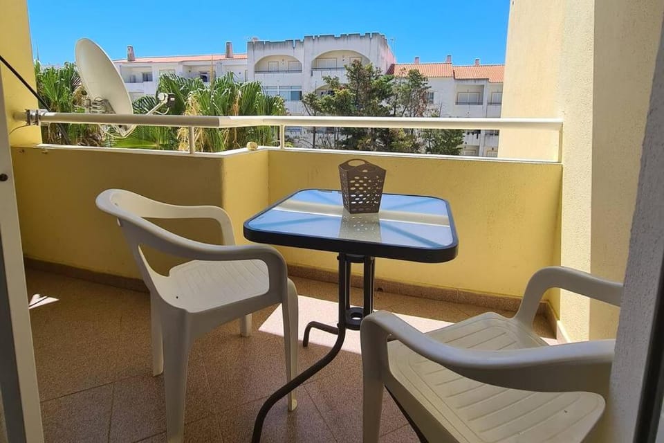 View (from property/room), Balcony/Terrace