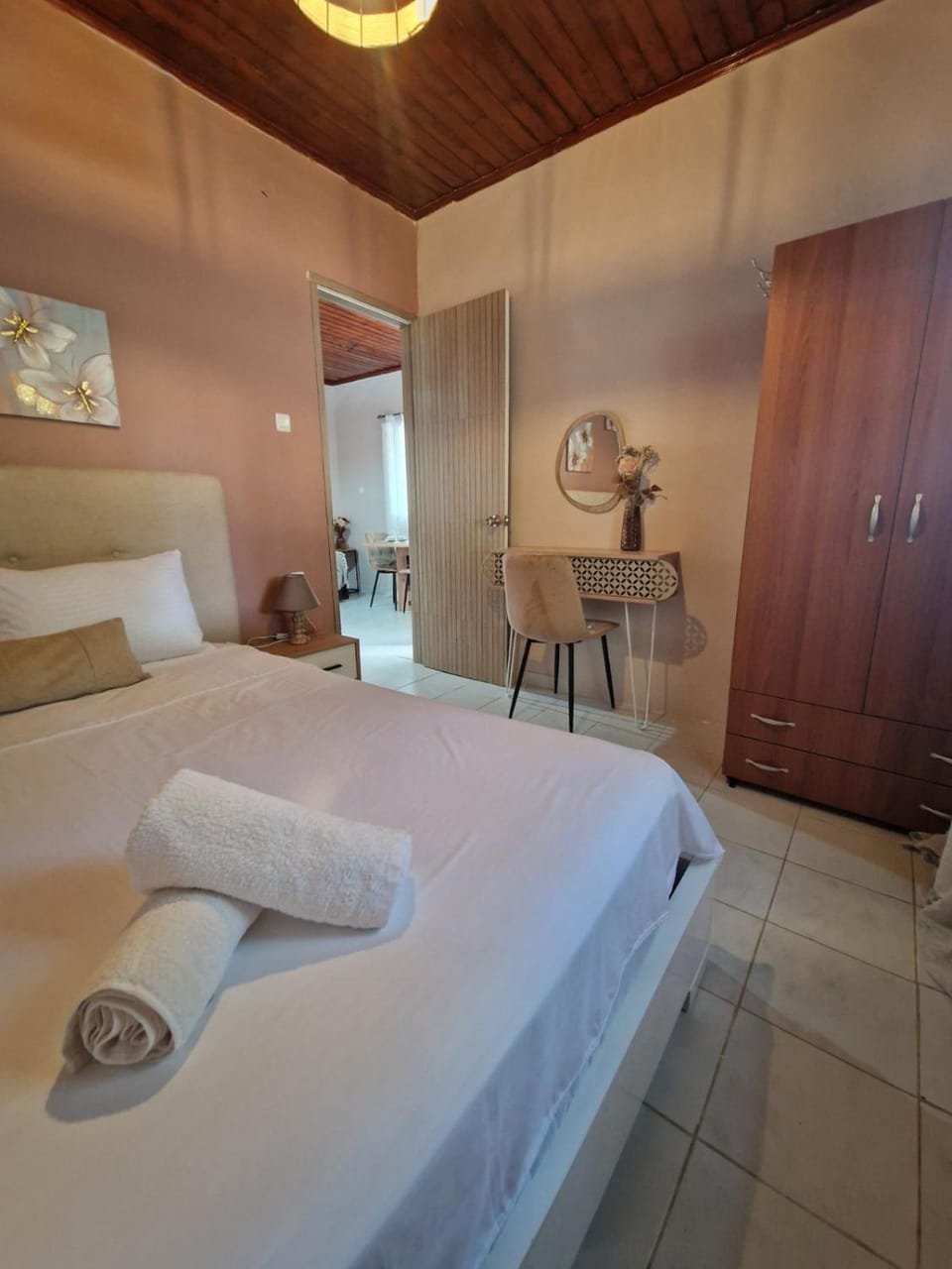 Peter's Village House in Messenia