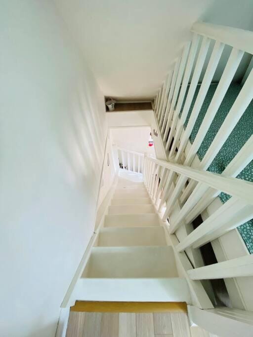 Cosy Duplex Centre Trouville parking gratuit Apartment in Deauville