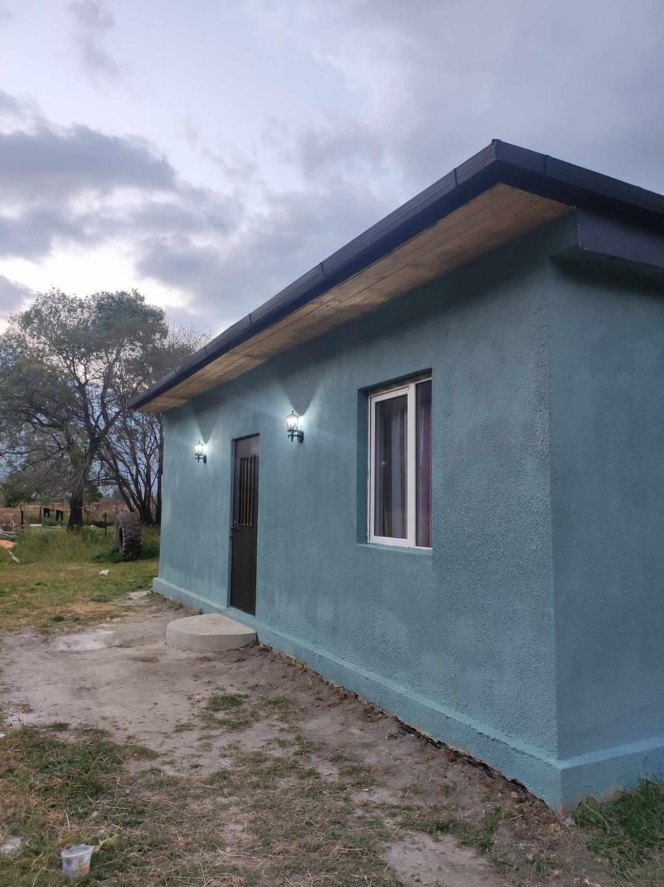COZY house მყუდრო სახლი House in Georgia