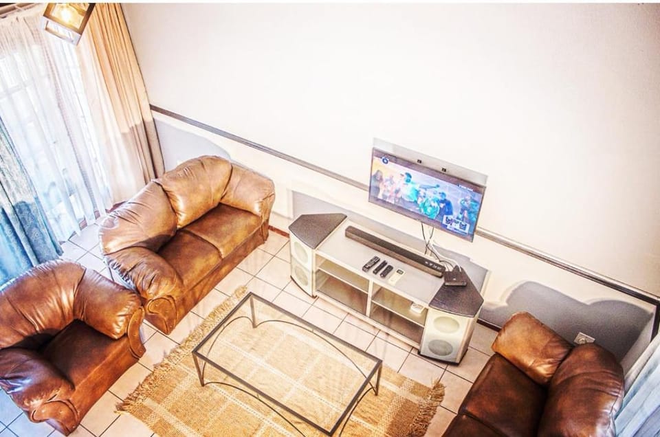 19 @ Pendleberry House in North West, South Africa