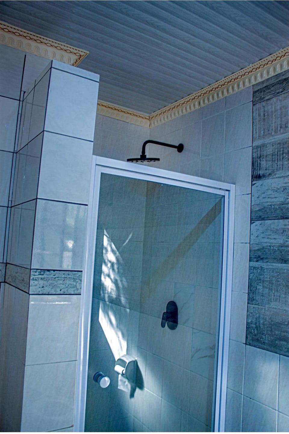19 @ Pendleberry House in North West, South Africa