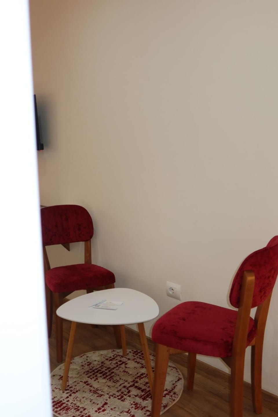 Vila Alpini Hotel in Podgorica Municipality, Montenegro