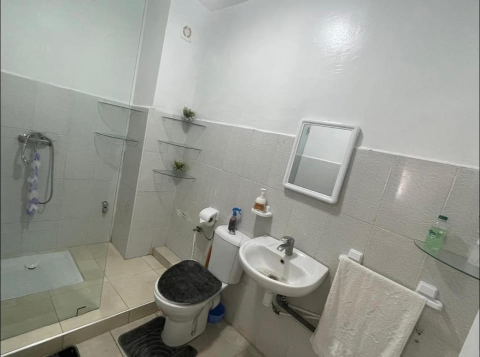 Amazing apartment in the heart of El jadida Apartment in Casablanca-Settat