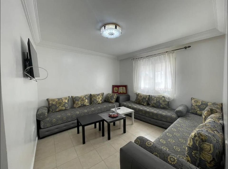 Amazing apartment in the heart of El jadida Apartment in Casablanca-Settat