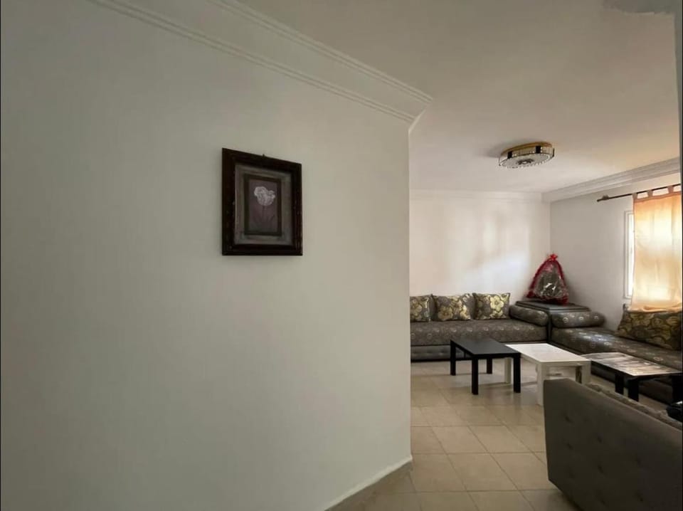 Amazing apartment in the heart of El jadida Apartment in Casablanca-Settat