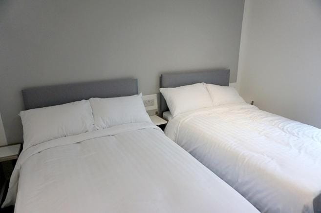 Townsend lane accommodation Bed and Breakfast in Liverpool