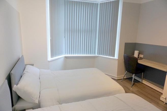 Townsend lane accommodation Bed and Breakfast in Liverpool
