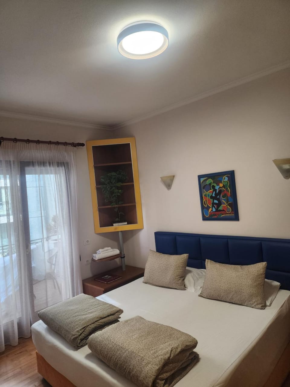 “Stadium” Apartment Apartment in Tirana