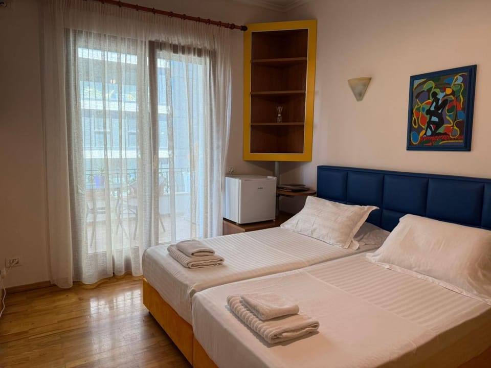 “Stadium” Apartment Apartment in Tirana
