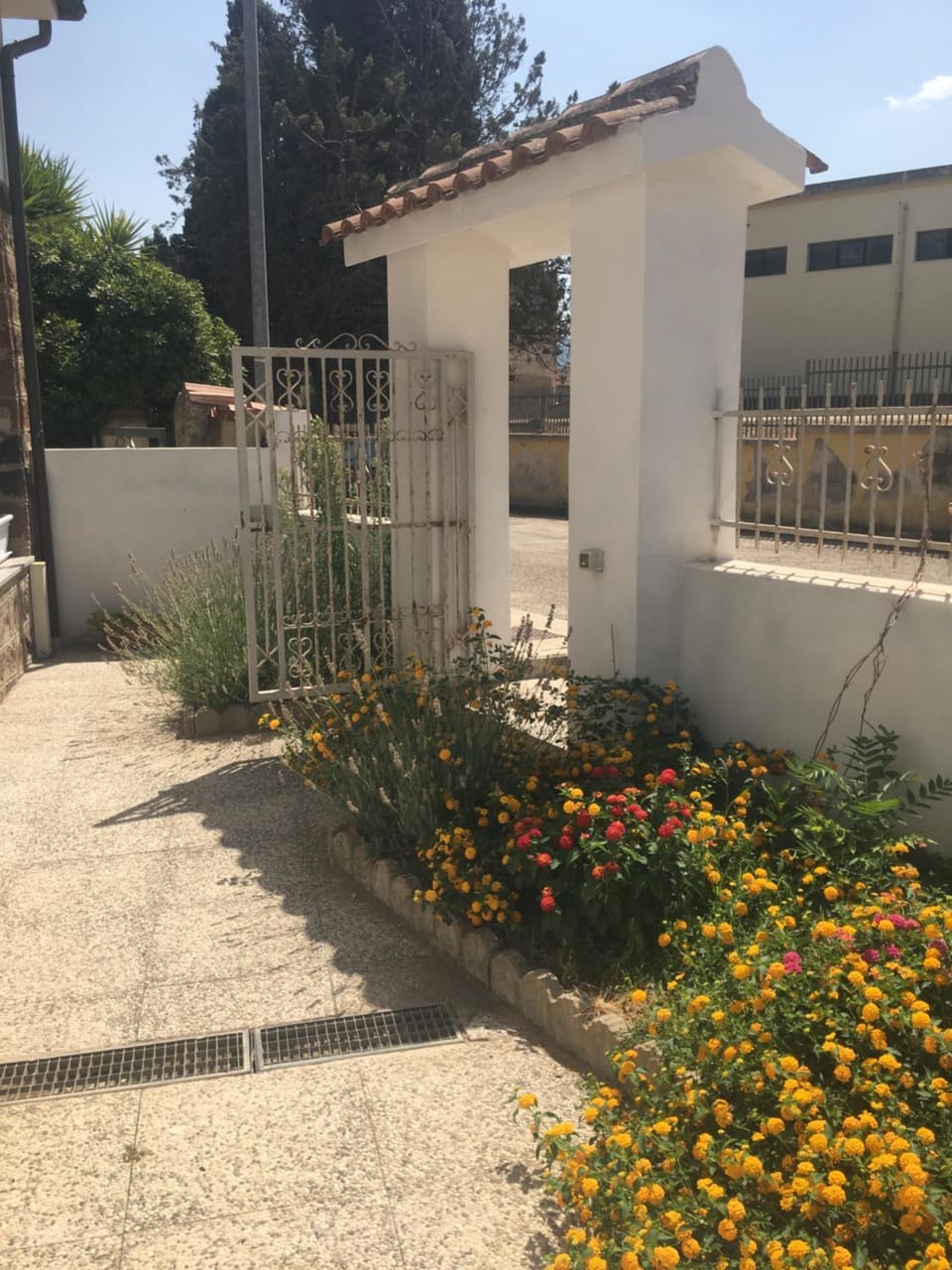 A Casa di Zia Bed and Breakfast in Sardinia