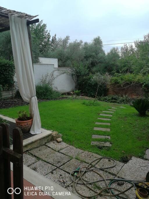 La Casa delle Ciliegie Apartment in Lazio