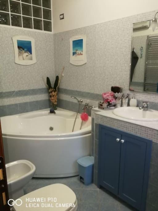 La Casa delle Ciliegie Apartment in Lazio