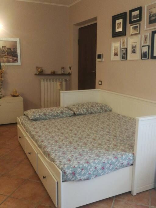 La Casa delle Ciliegie Apartment in Lazio