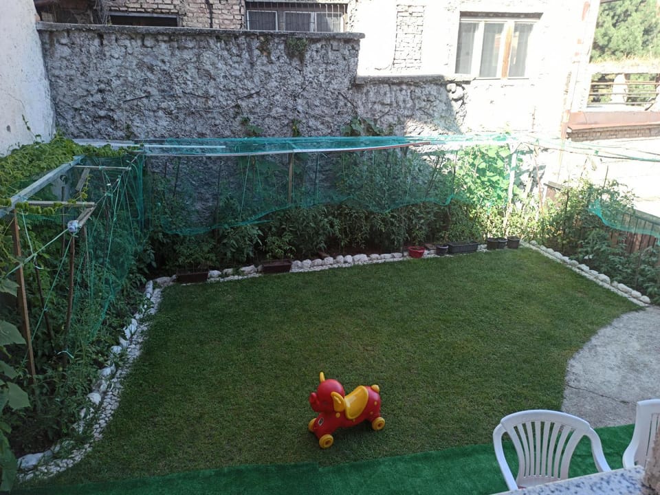 Apartman Sara Bascarsija Apartment in Sarajevo