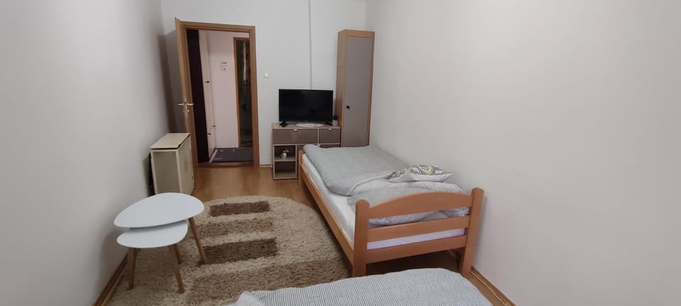 Apartman Sara Bascarsija Apartment in Sarajevo