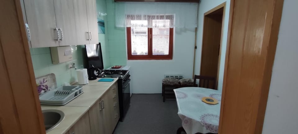 Apartman Sara Bascarsija Apartment in Sarajevo