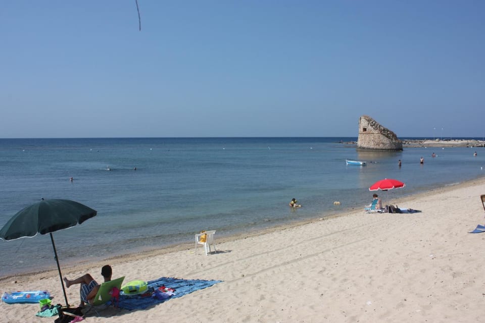 Day, Beach