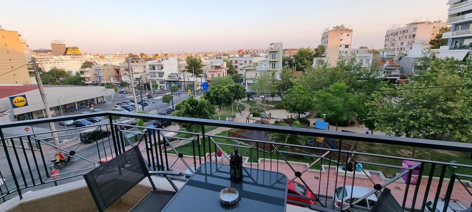 Balcony/Terrace, Balcony/Terrace