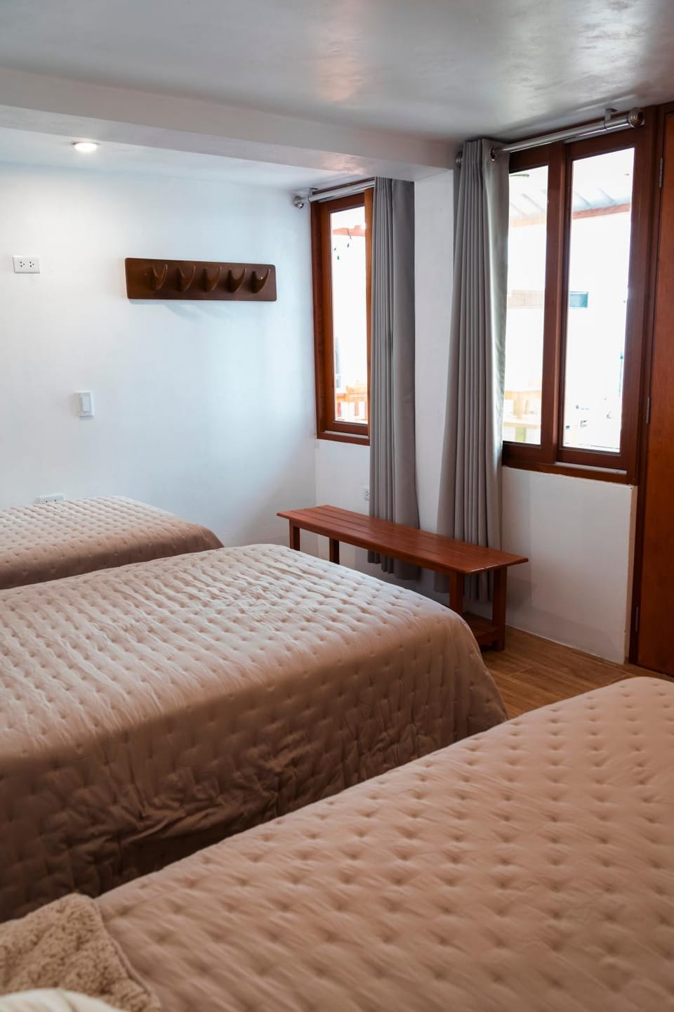 Che Lobitos Apartment in Department of Piura
