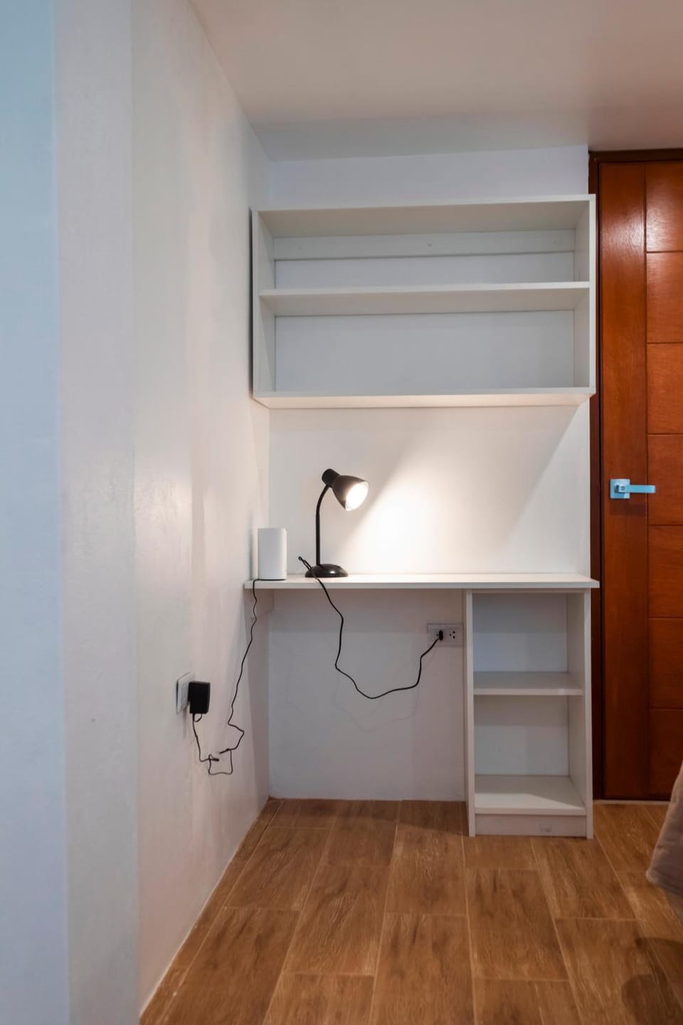 Che Lobitos Apartment in Department of Piura