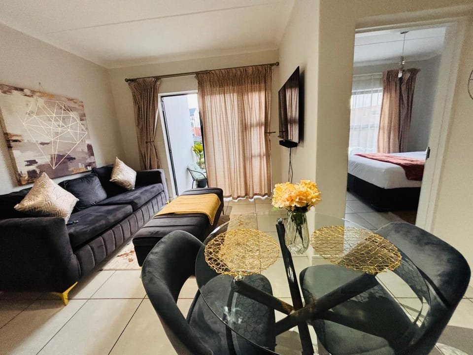The Blyde Luxury Retreat Apartment in Pretoria