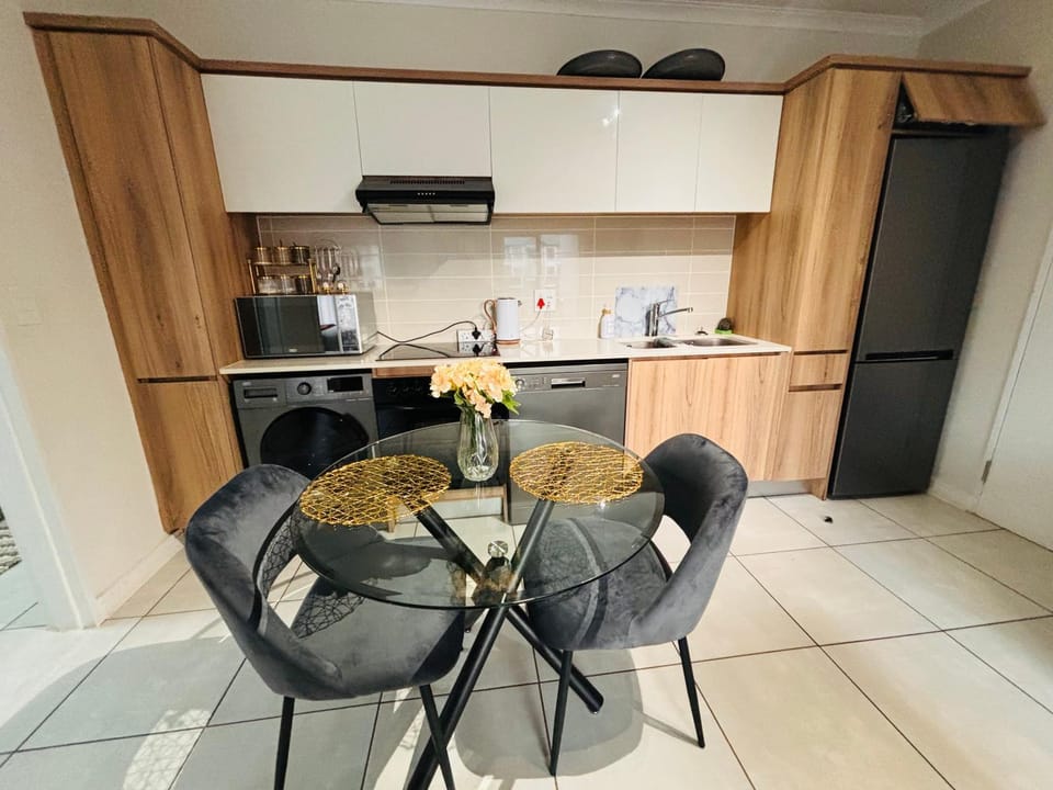 The Blyde Luxury Retreat Apartment in Pretoria