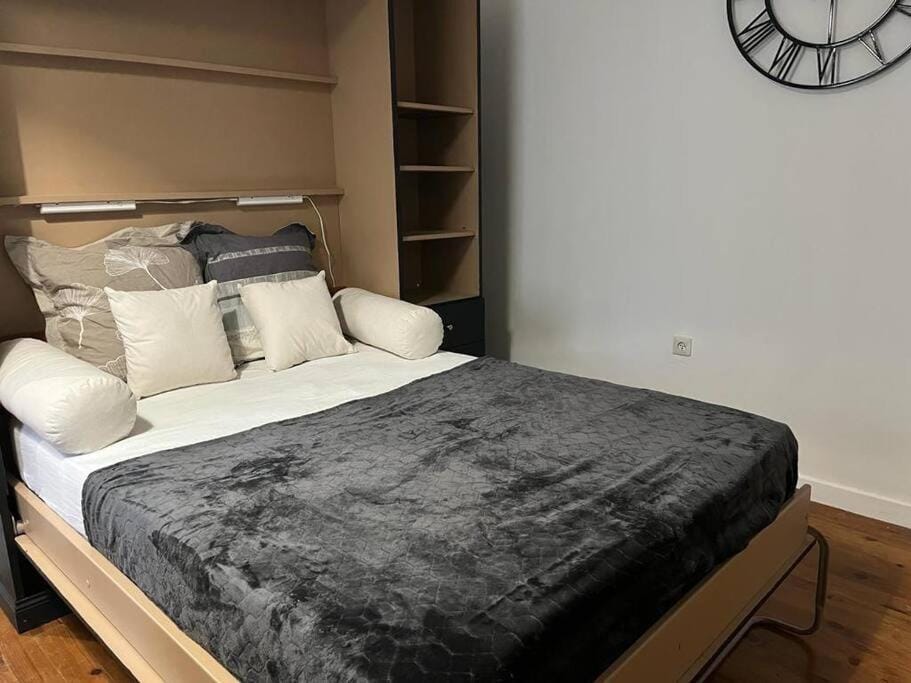 suite totem Apartment in Villeurbanne