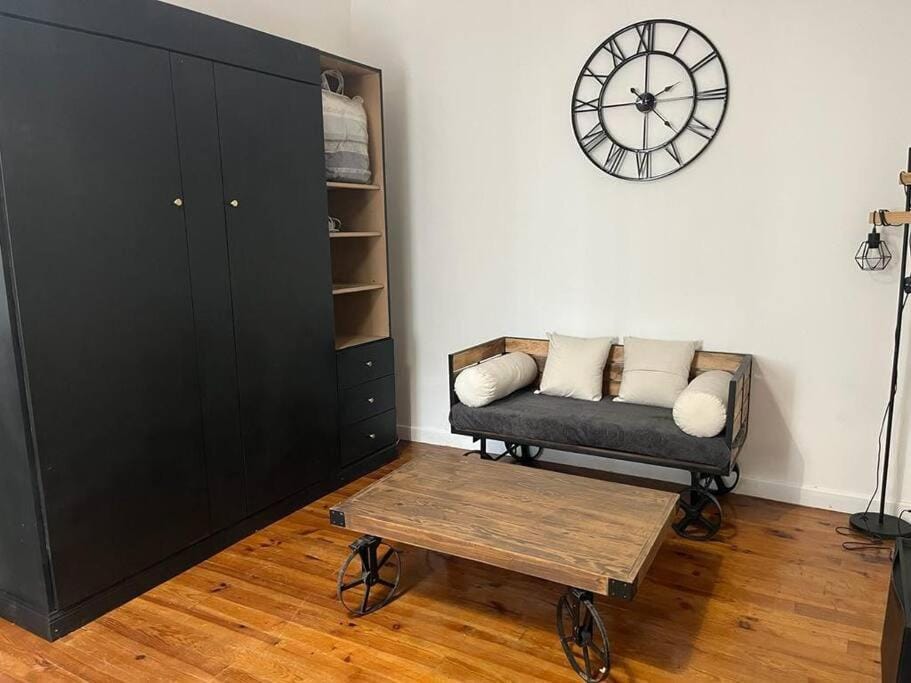 suite totem Apartment in Villeurbanne