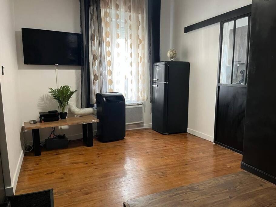 suite totem Apartment in Villeurbanne