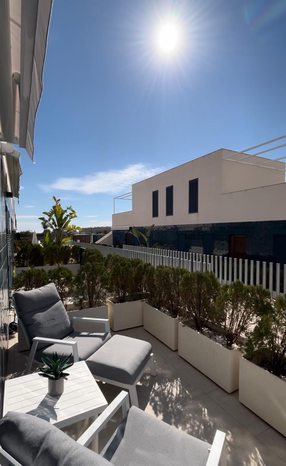 Turquesa Del Mar - Max Beach Golf - Ground Floor Apartment Apartment in Vega Baja del Segura