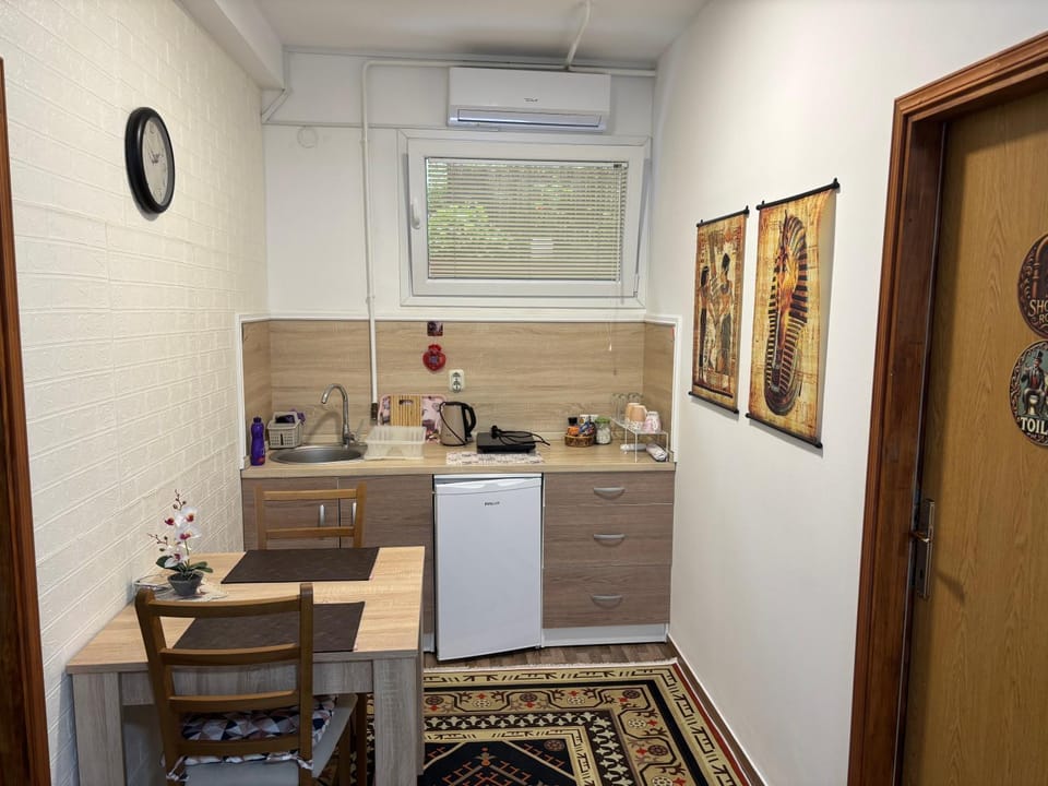 MBM Studio Apartments 1 Apartment in Sarajevo