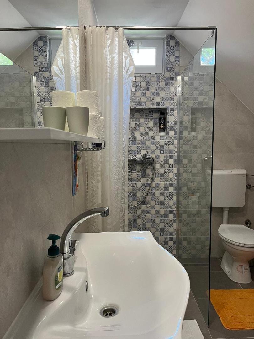 Apartman 48 Apartment in Sarajevo