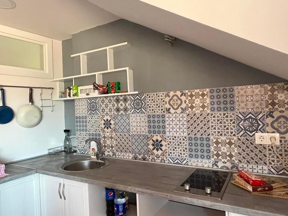 Apartman 48 Apartment in Sarajevo