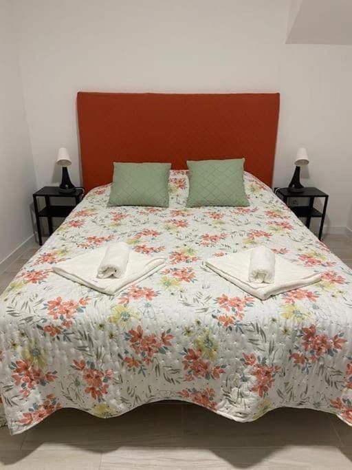 Setubal Holiday Apartment in Setúbal Municipality