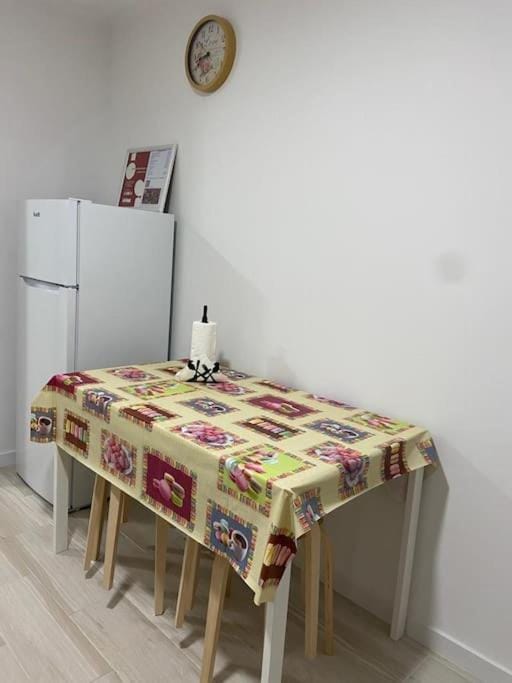 Setubal Holiday Apartment in Setúbal Municipality