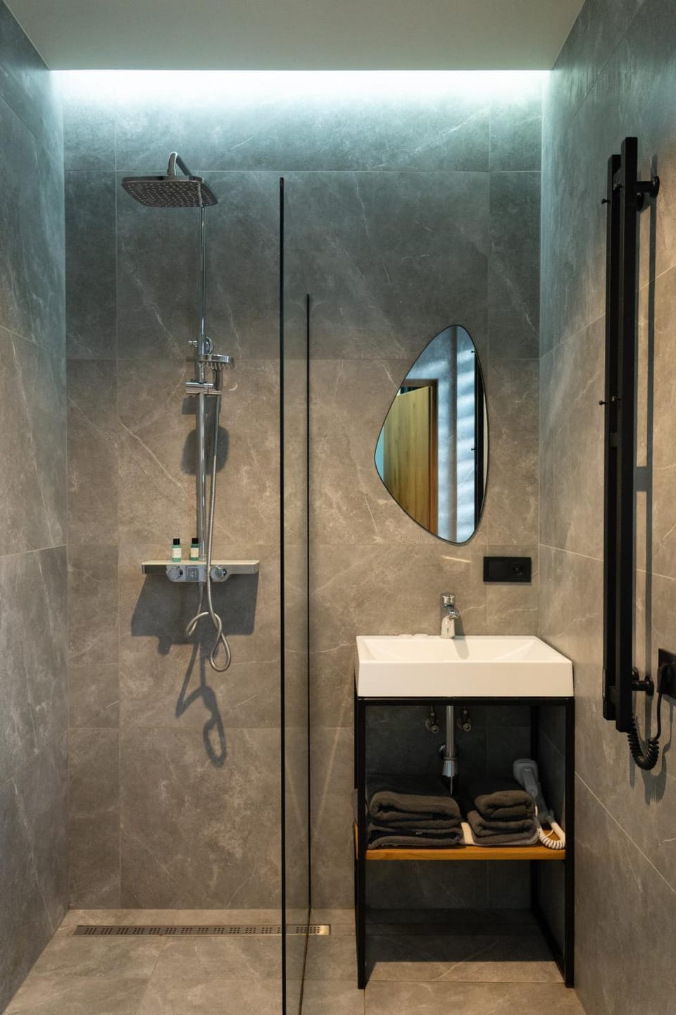Shower