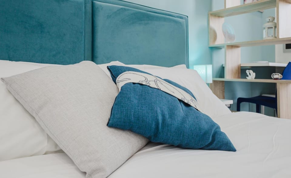 Bed, Decorative detail