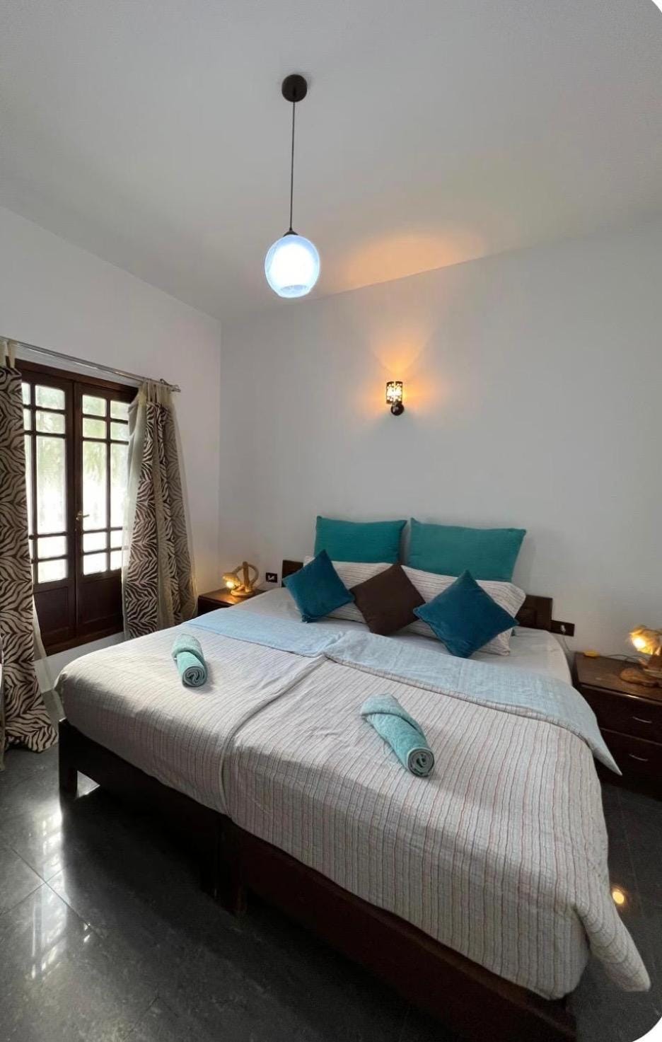Gardenia Residence Dahab Apartment in South Sinai Governorate
